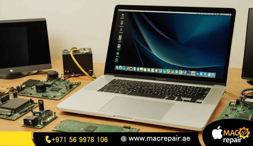 macbook graphic card repair in rak