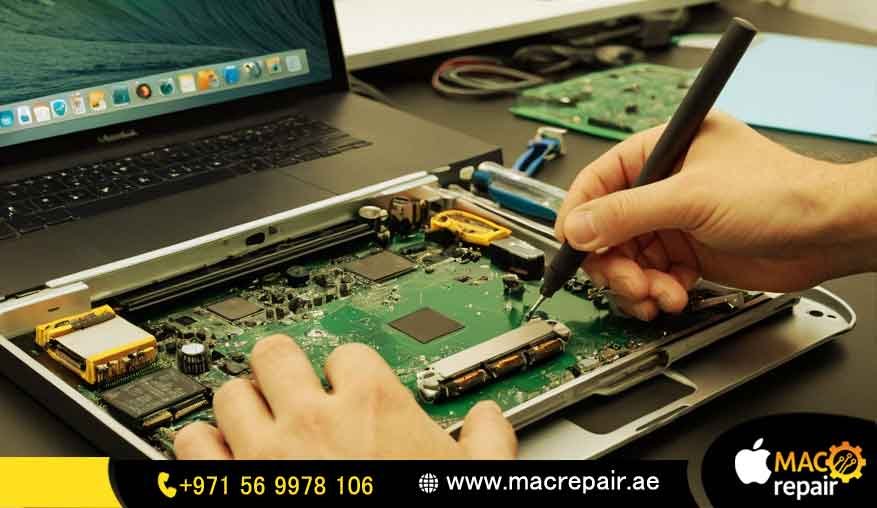 macbook pro speaker repair in oman