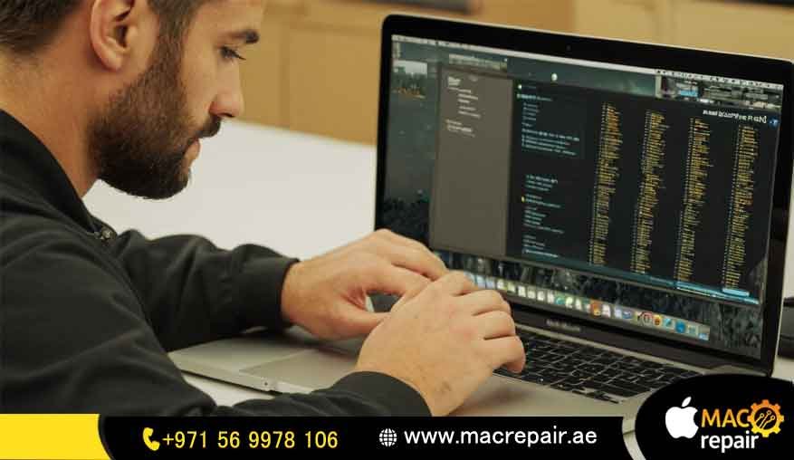 macbook speaker repair in rak