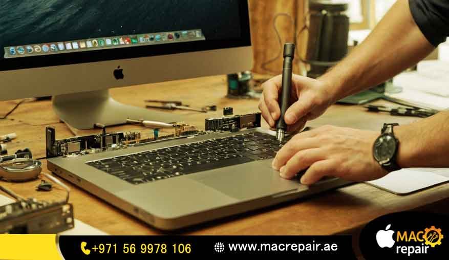 macbook pro speaker repair in rak