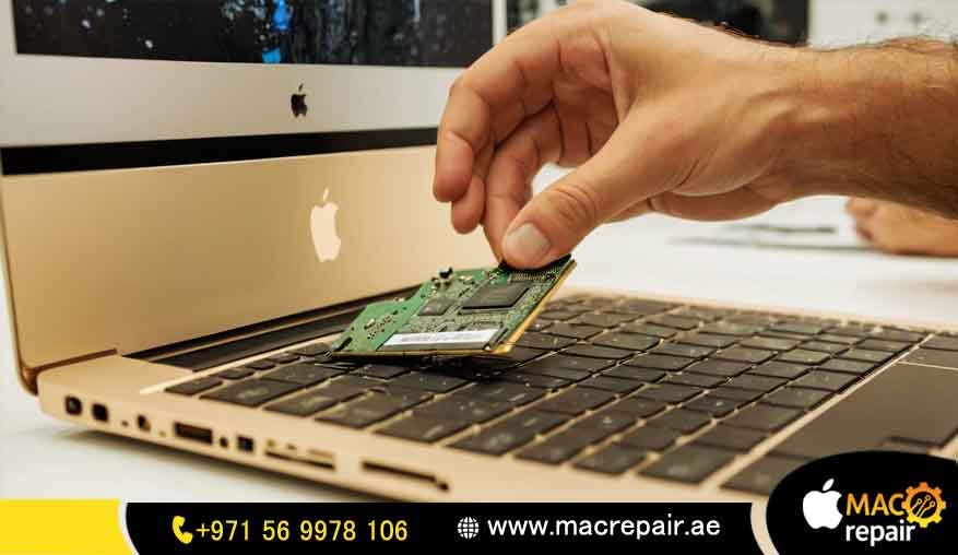 macbook ram upgrade in al ain