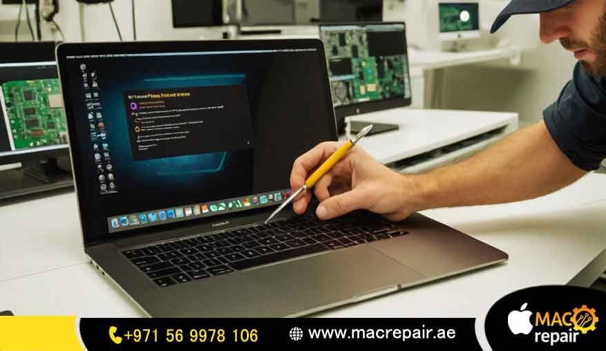 macbook ram upgrade in oman