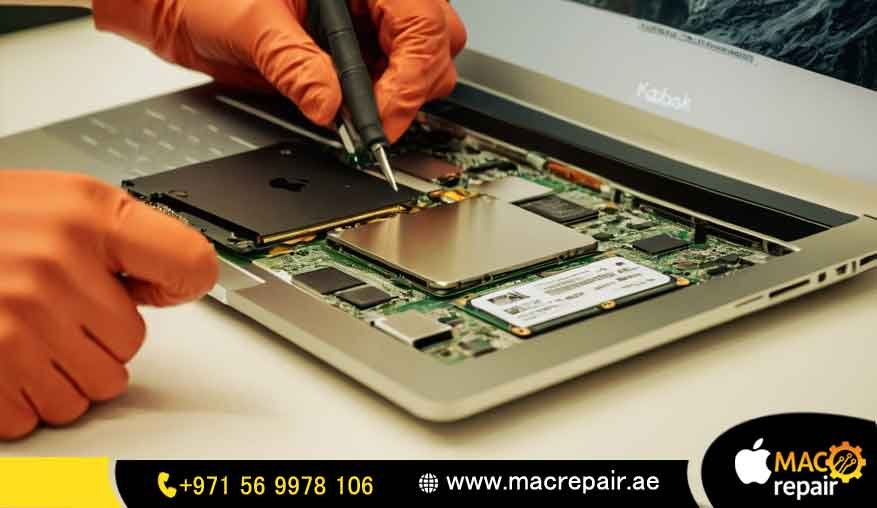 macbook ssd upgrade in rak