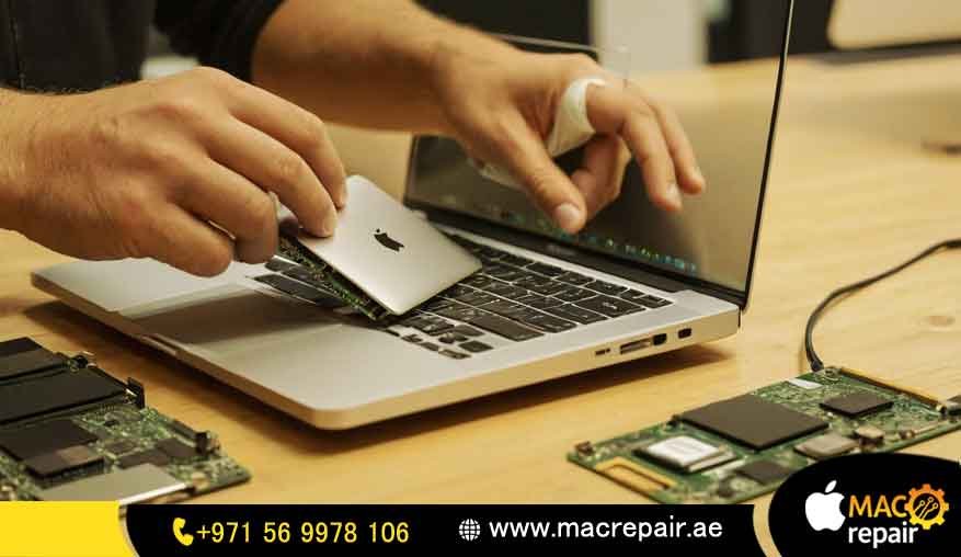 macbook ssd upgrade in uae