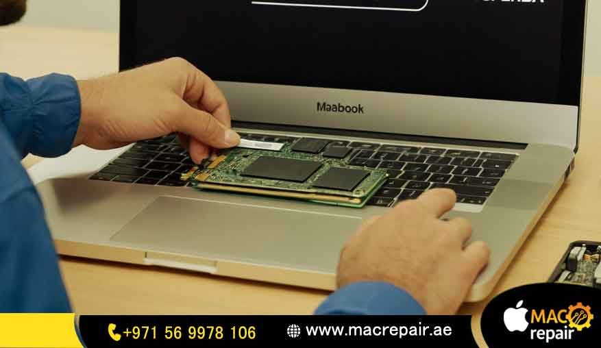 macbook ssd upgrade in oman