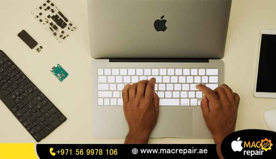 macbook motherboard repair in dubai