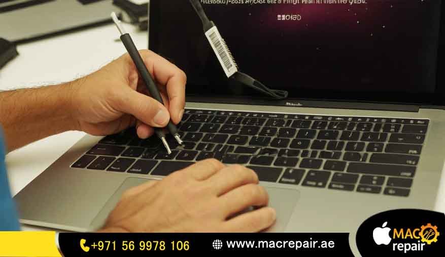 macbook motherboard repair in uae
