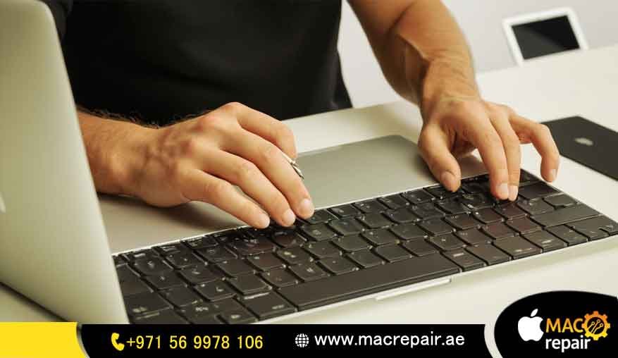 macbook motherboard repair in sharjah