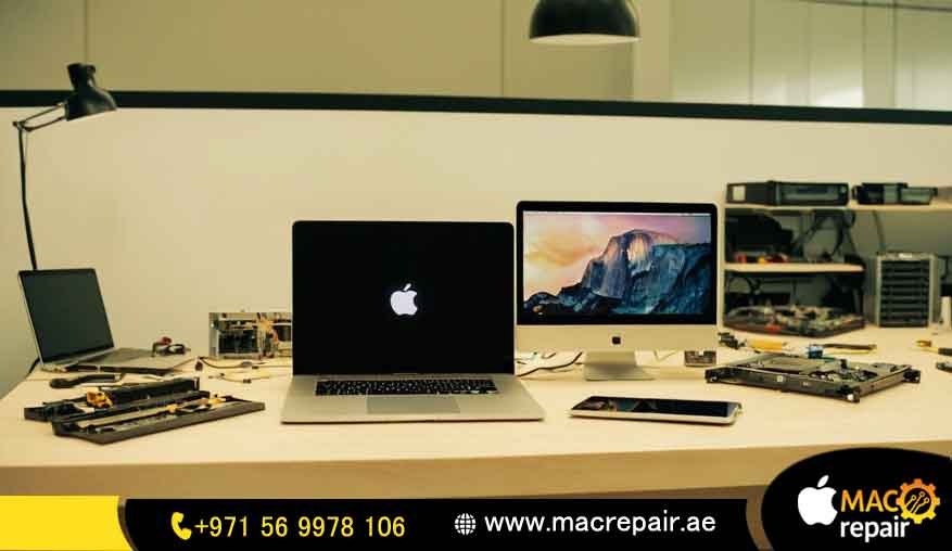 macbook battery replacement in rak 