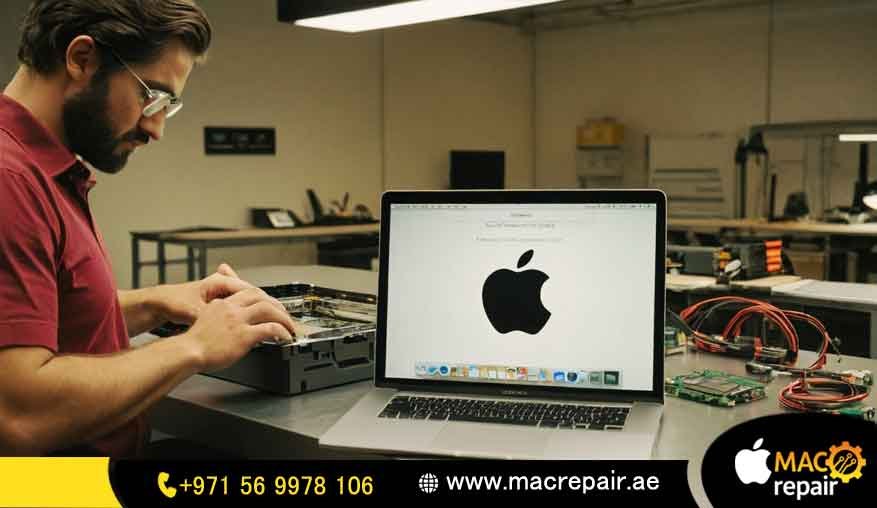 macbook battery replacement in uae
