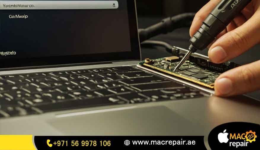 macbook pro ram upgrade in oman