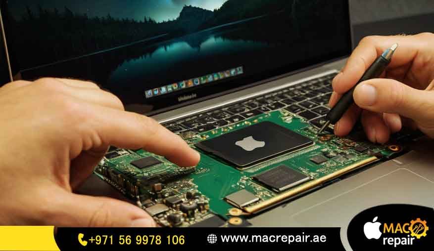 macbook pro ram upgrade in al ain
