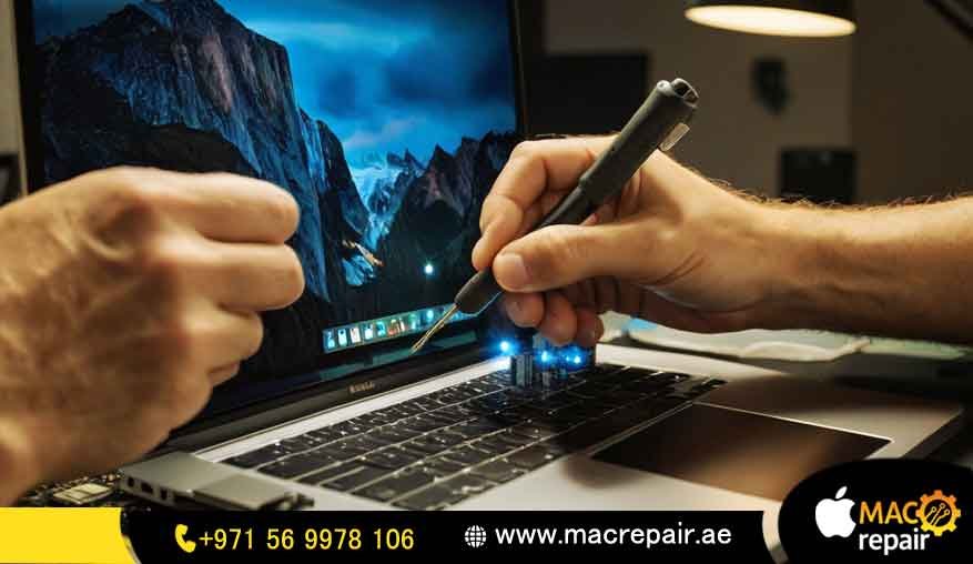 macbook pro ram upgrade in ajman