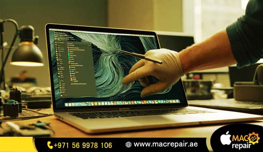 macbook m1 repair in oman