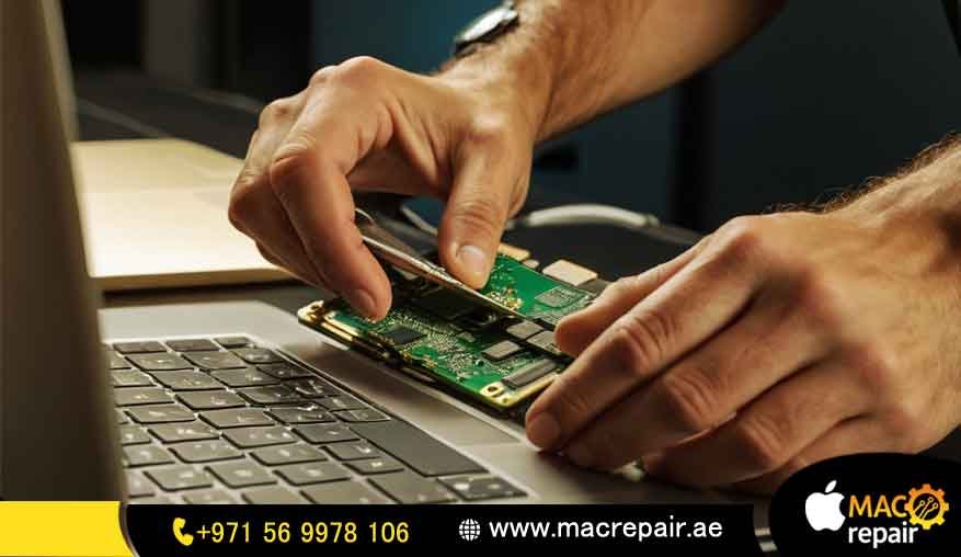 macbook pro ram upgrade in ajman