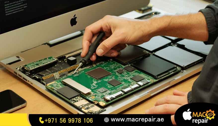 macbook pro ssd upgrade in ajman