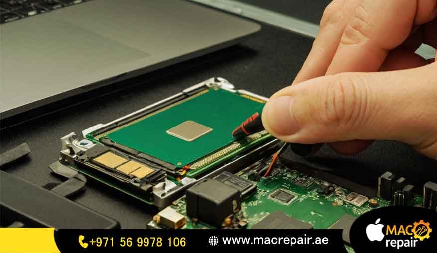 macbook pro ssd upgrade in dubai