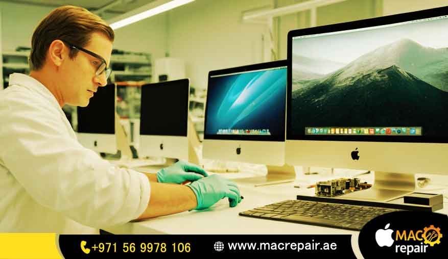 macbook m1 repair in uae