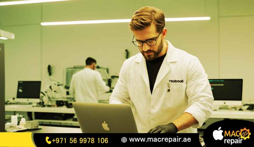 macbook m1 repair in rak