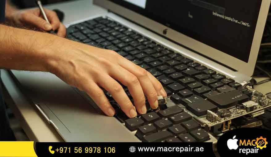 macbook pro keyboard repair in rak