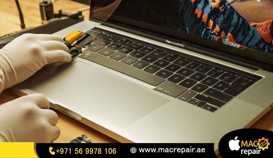 macbook pro battery replacement in ajman