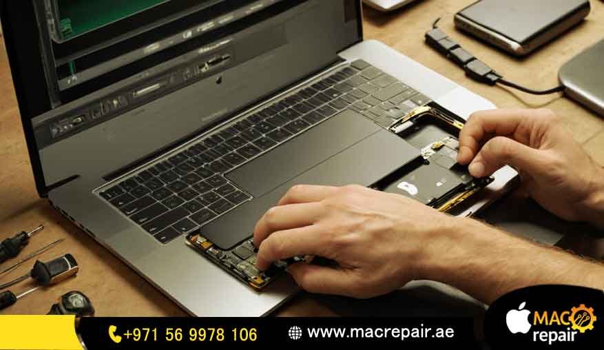 macbook pro battery replacement in al ain