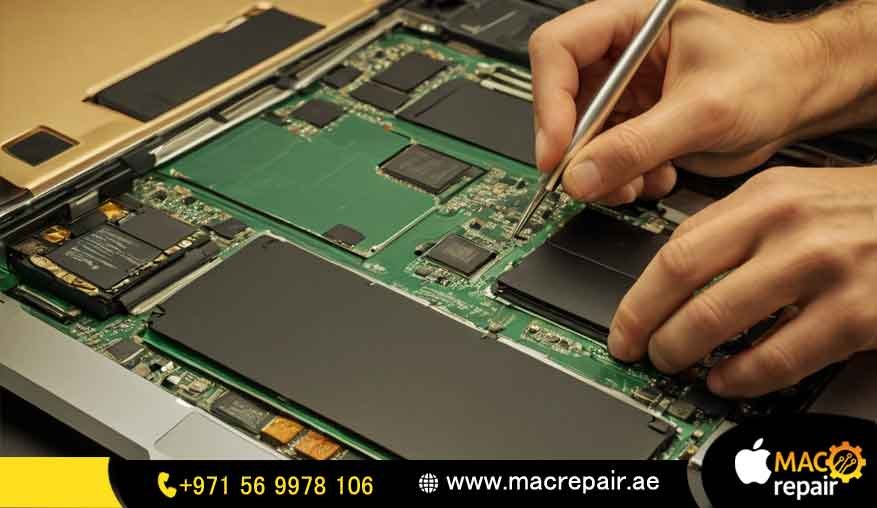 macbook pro battery replacement in sharjah