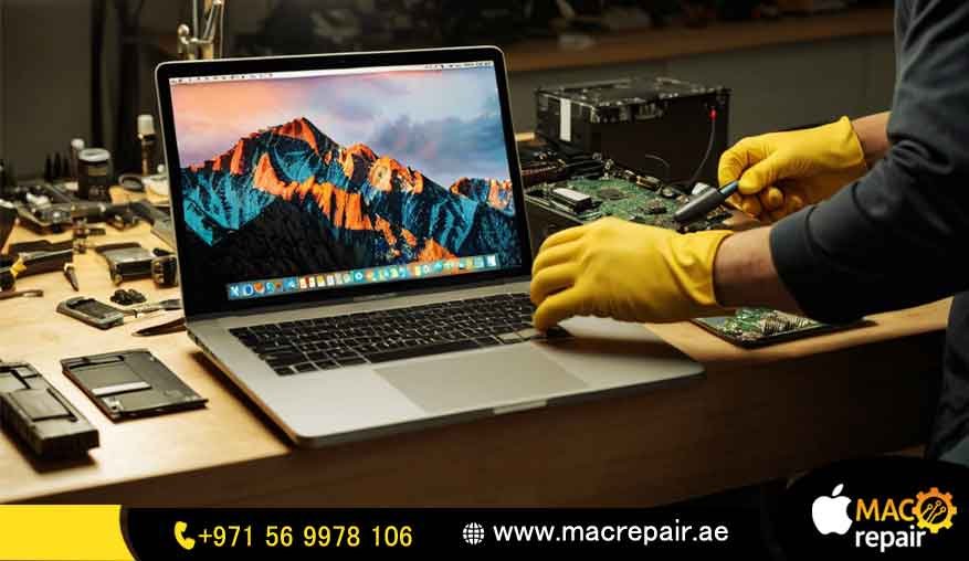 macbook pro battery replacement in abu dhabi