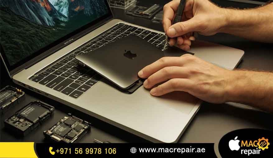 macbook pro battery replacement in dubai