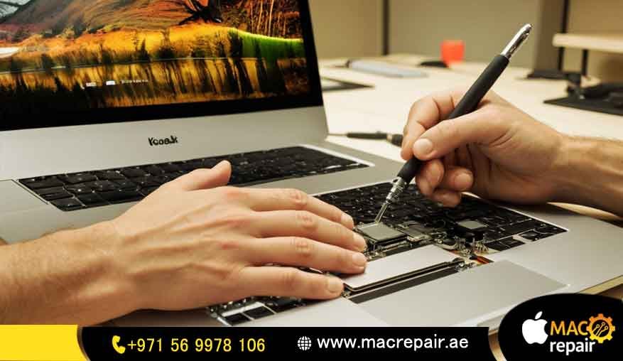 macbook pro screen repair in uae