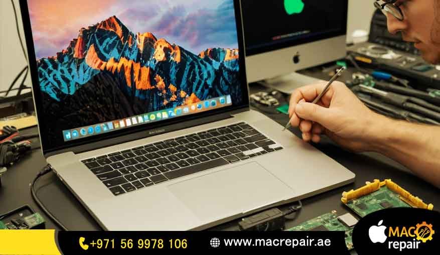 macbook pro repair in oman