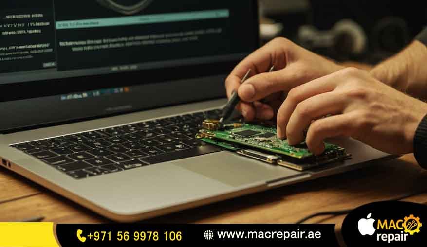 Macbook M4 SSD Upgrade Near me