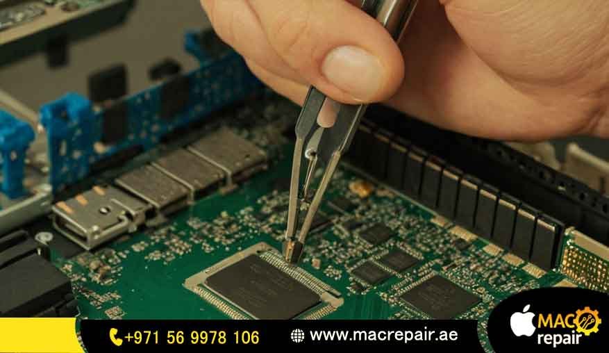 Macbook m1 ram upgrade in uae