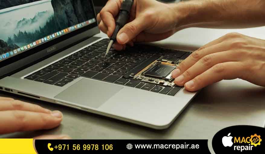 Macbook m3 ssd upgrade in uae