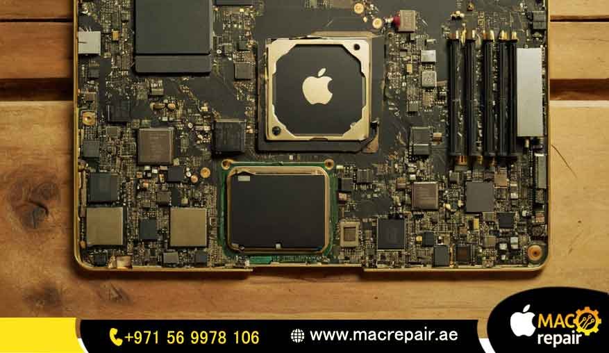 Macbook M2 Motherboard Repair Near Me