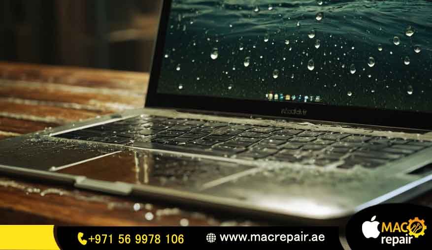 MacBook M3 Keyboard Repair Near me ok