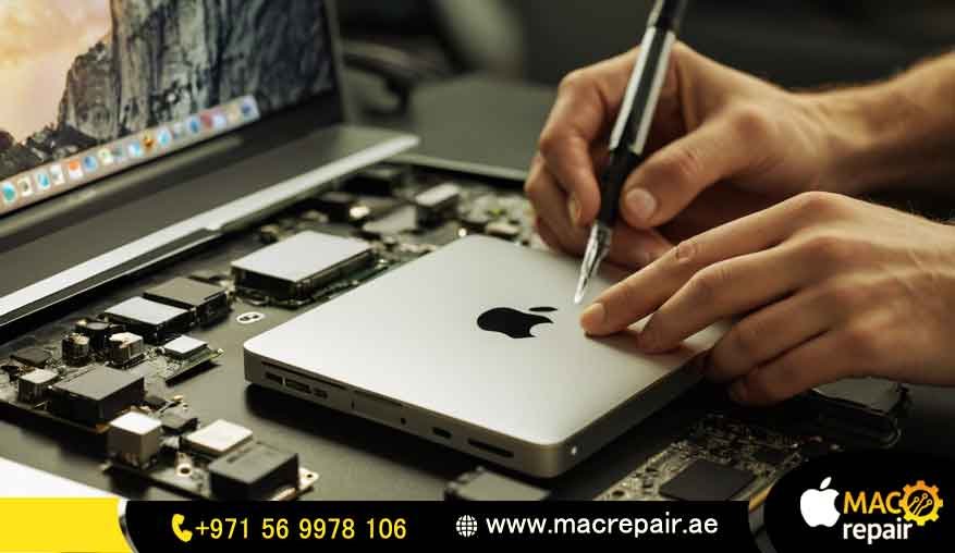 Macbook m3 ssd upgrade in sharjah