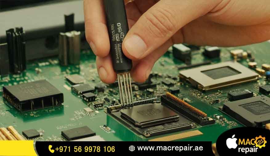 Macbook m1 ram upgrade in ajman