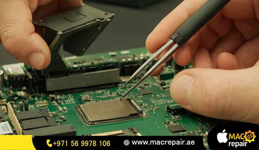 MacBook M4 RAM Upgrade Near Me