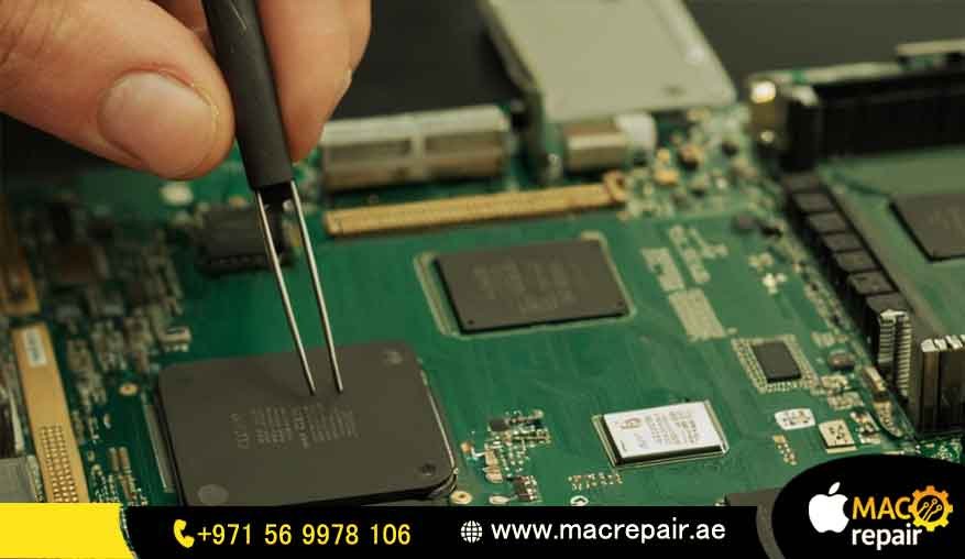 MacBook M4 RAM Upgrade Dubai