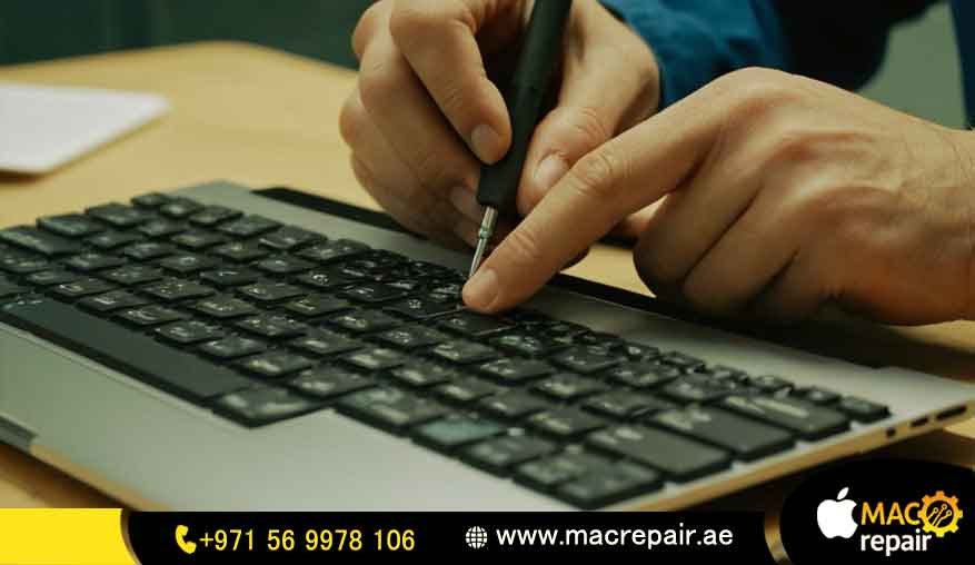 MacBook M3 Data Recovery in UAE