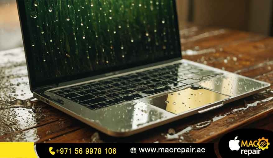 MacBook m4 data recovery in UAE
