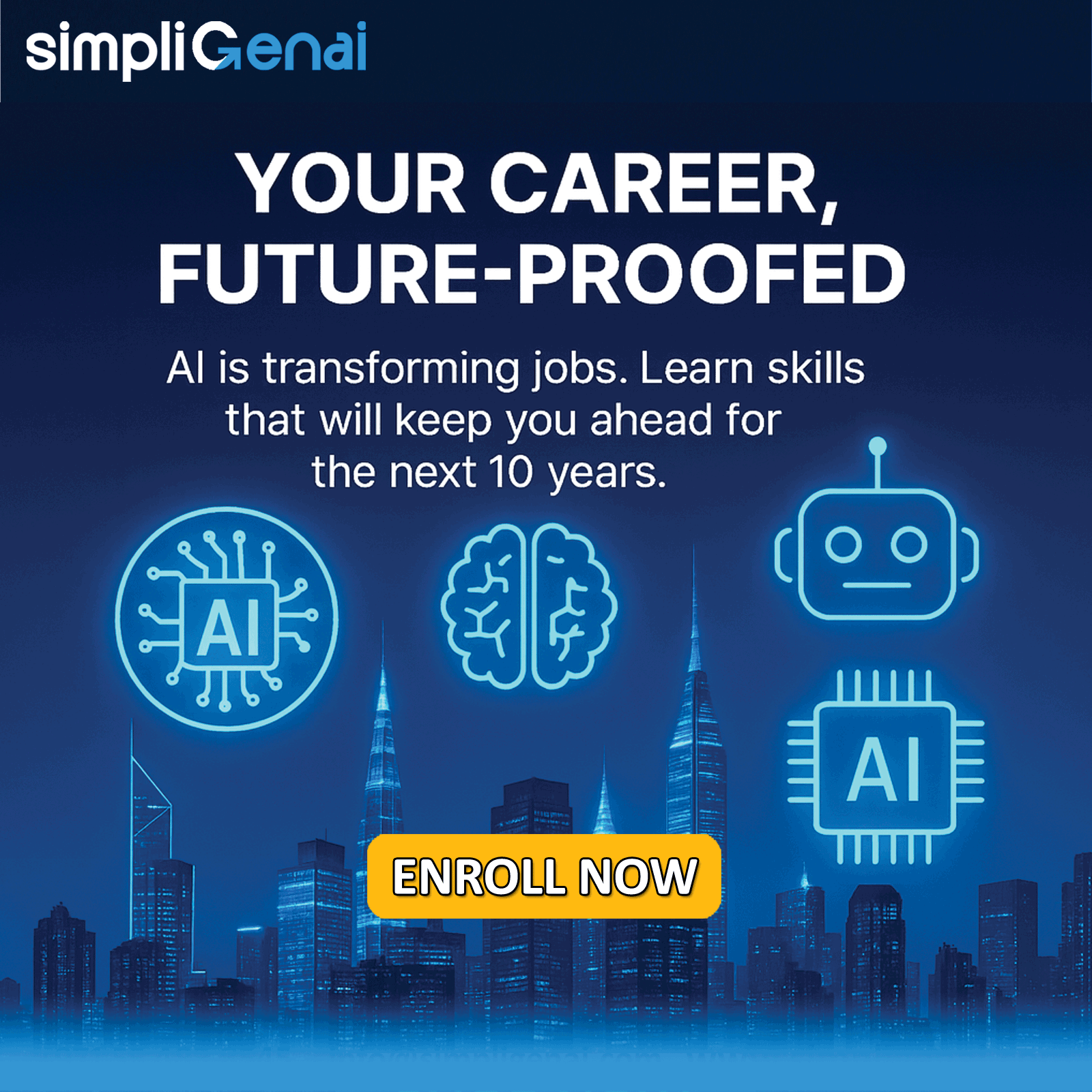 ai courses online