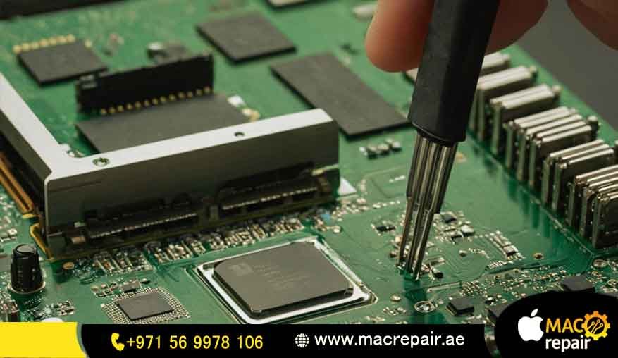 Macbook M2 Ram Upgrade