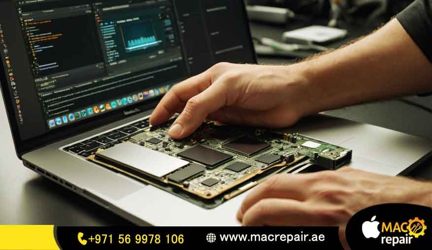 MacBook M2 SSD Upgrade Near Me