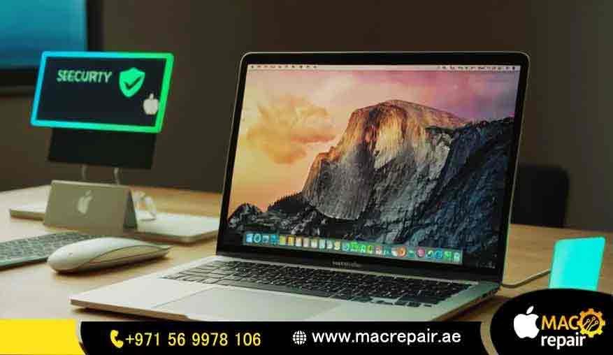 MacBook M2 Data Recovery in Dubai
