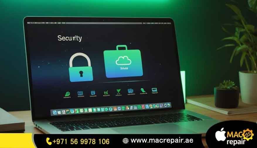 MacBook M2 Repair in RAK