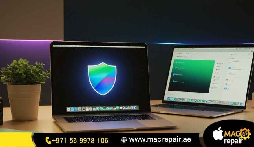 MacBook M2 Touchpad Repair in Dubai