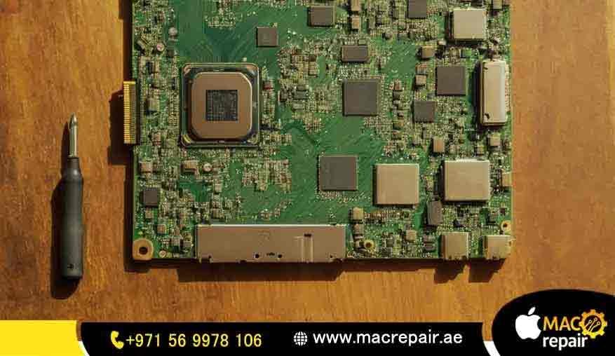 Macbook M1 Motherboard Repair Near Me