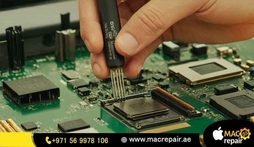 Macbook m1 ram upgrade in ajman